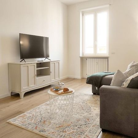 Primaticcio 6 Lägenhet Milano Exteriör bild