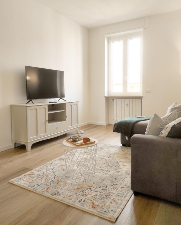 Primaticcio 6 Lägenhet Milano Exteriör bild
