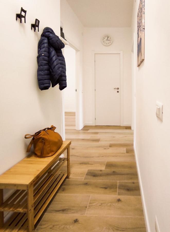 Primaticcio 6 Lägenhet Milano Exteriör bild
