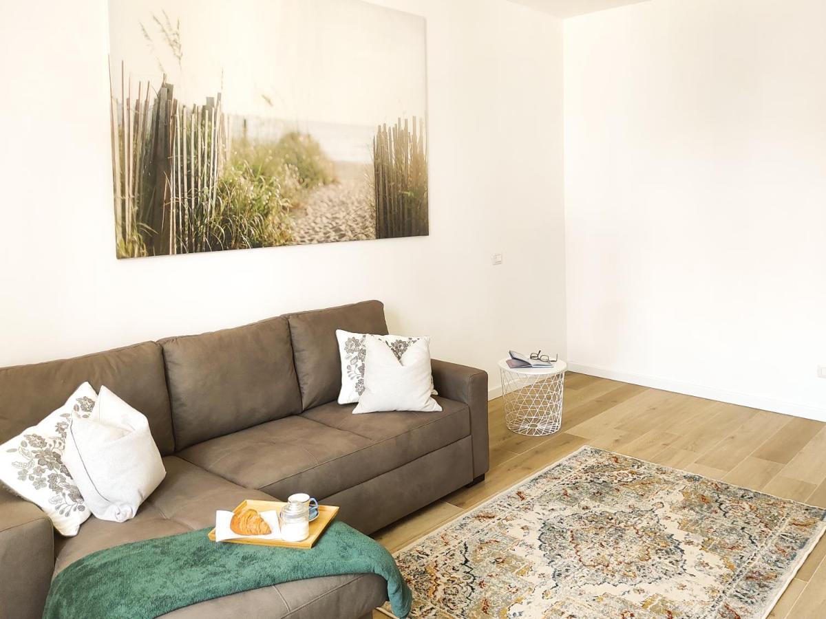 Primaticcio 6 Lägenhet Milano Exteriör bild