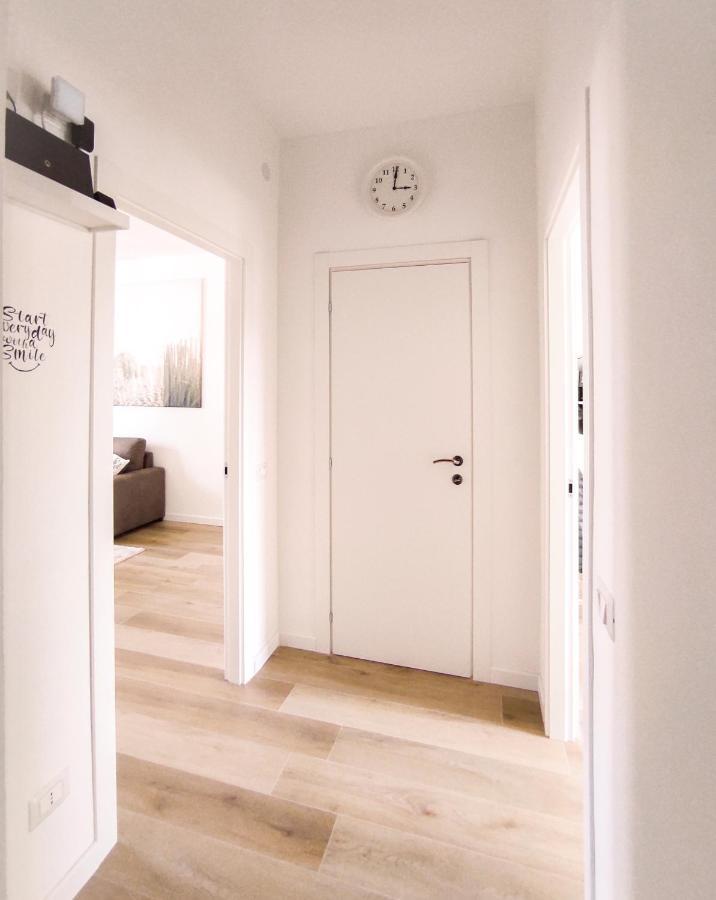 Primaticcio 6 Lägenhet Milano Exteriör bild