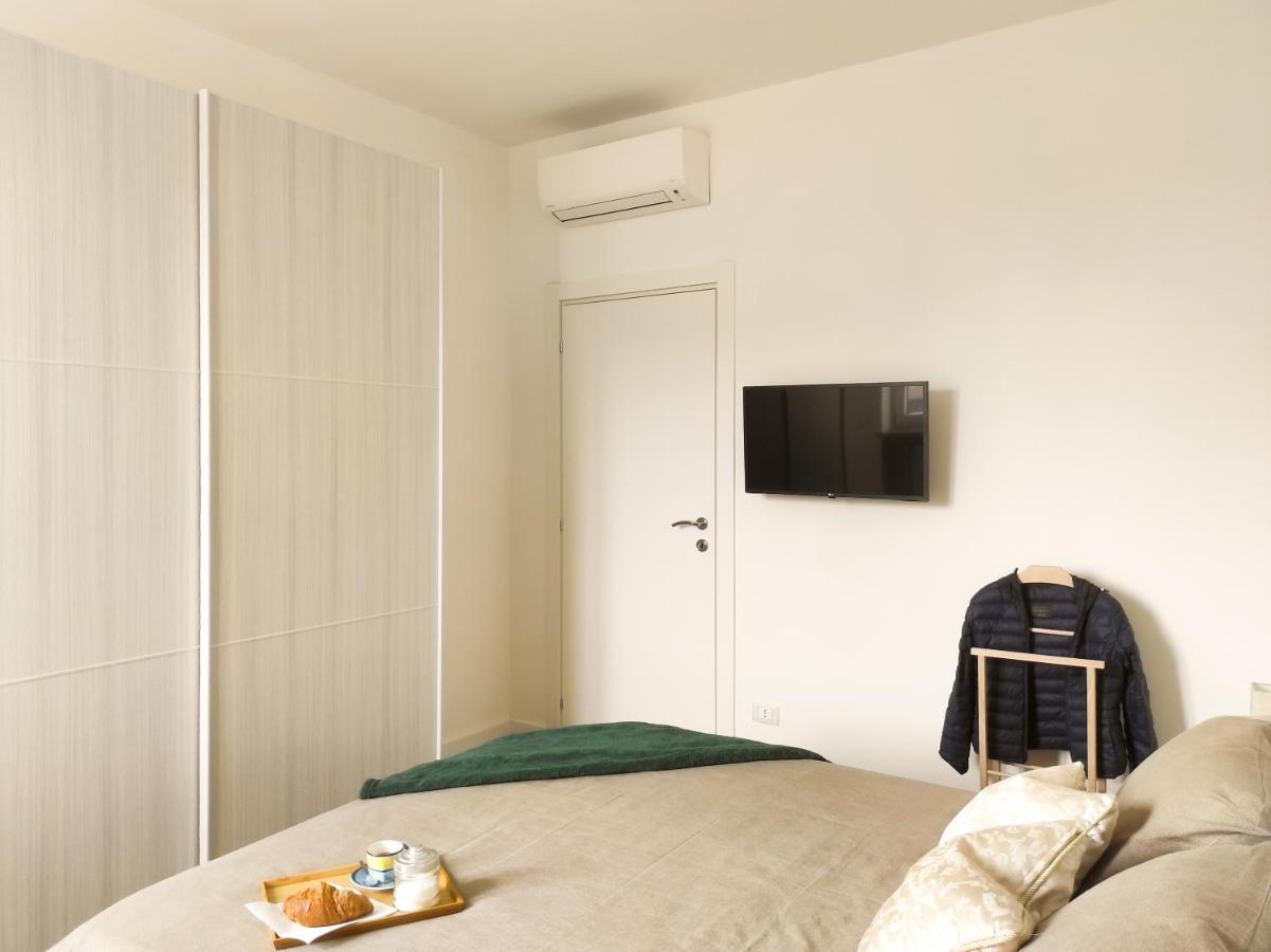 Primaticcio 6 Lägenhet Milano Exteriör bild
