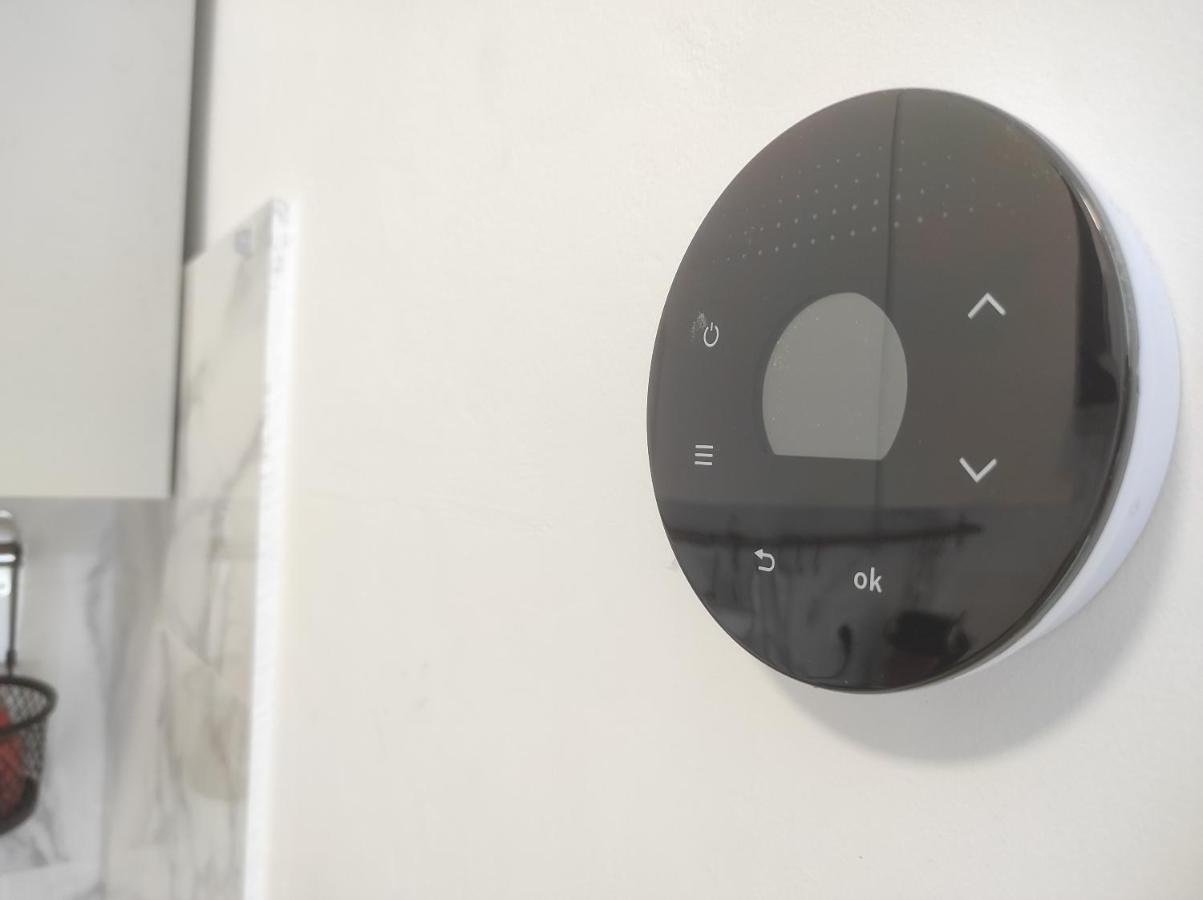 Primaticcio 6 Lägenhet Milano Exteriör bild
