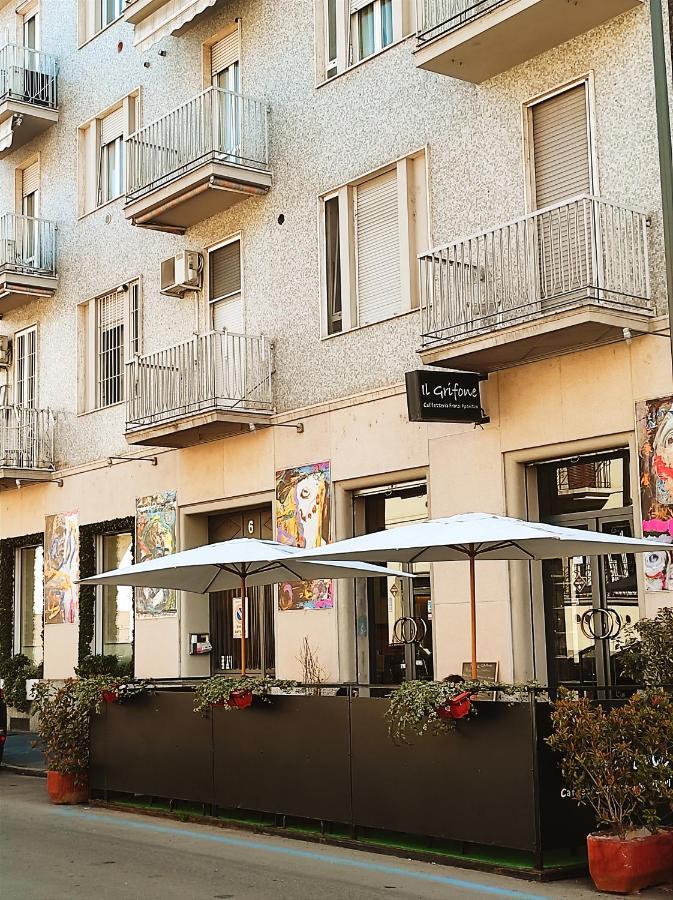 Primaticcio 6 Lägenhet Milano Exteriör bild